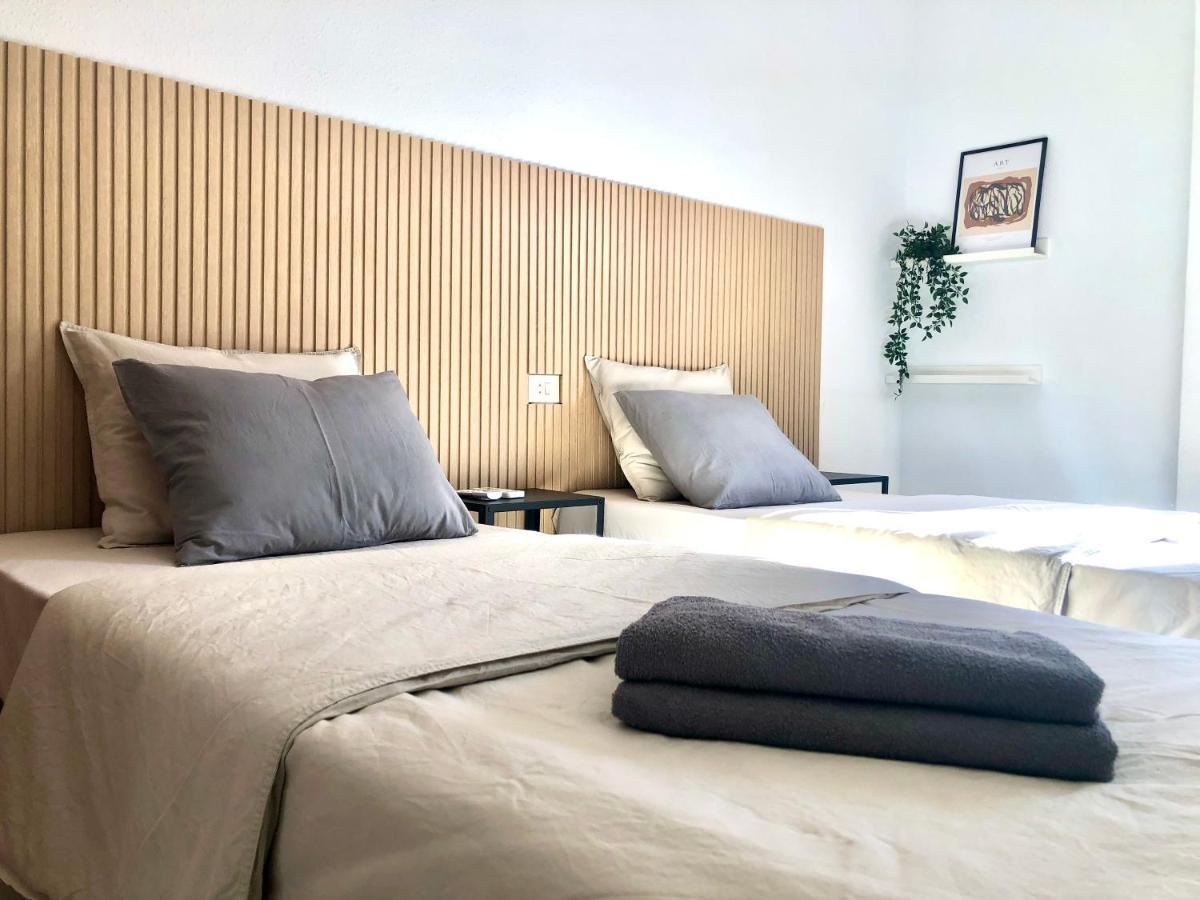 Apartamento La Pinada San Pedro del Pinatar Εξωτερικό φωτογραφία